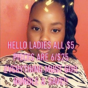 🚨ALERT!! SALE!! BUNDLE & SAVE!!🚨